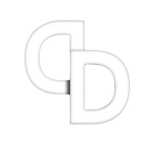 Disbot Logo